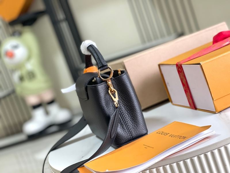 Louis Vuitton Top Handle Bags